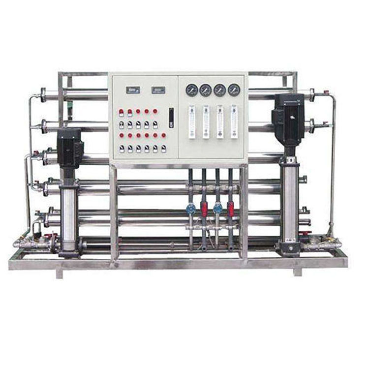 重庆喜乐娱乐水处理设备