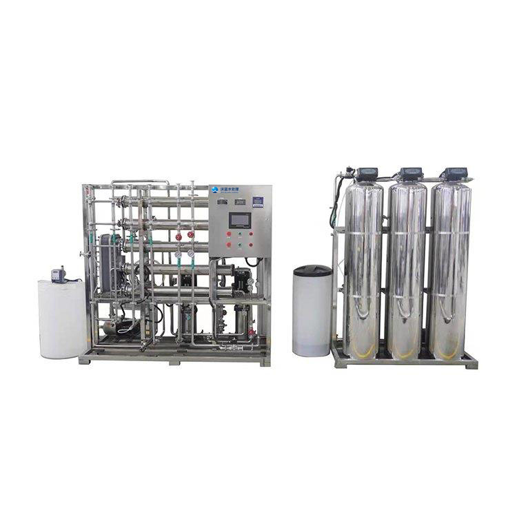 喜乐娱乐水处理