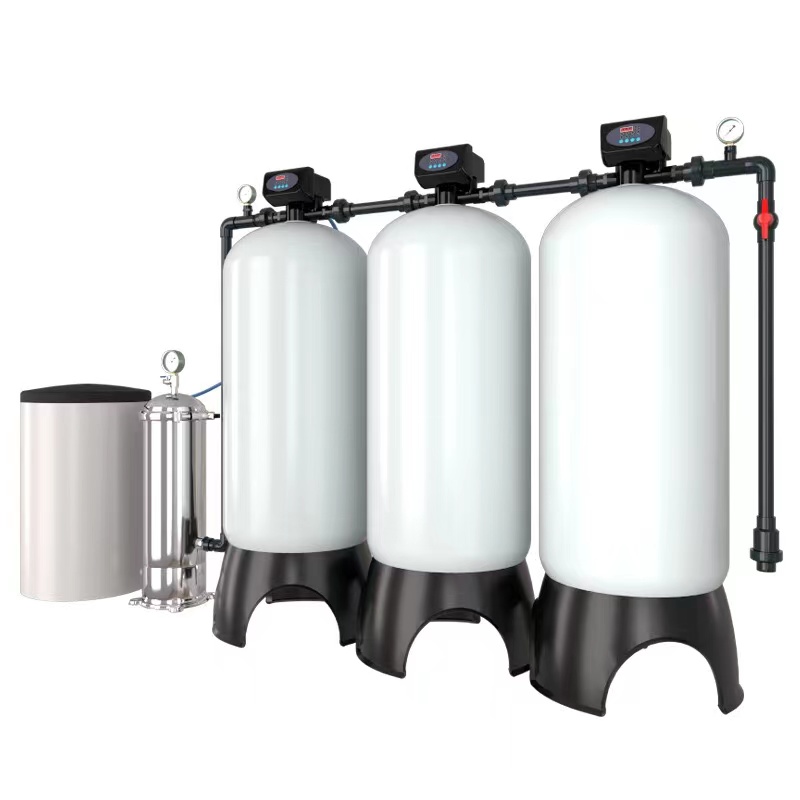 喜乐娱乐水处理