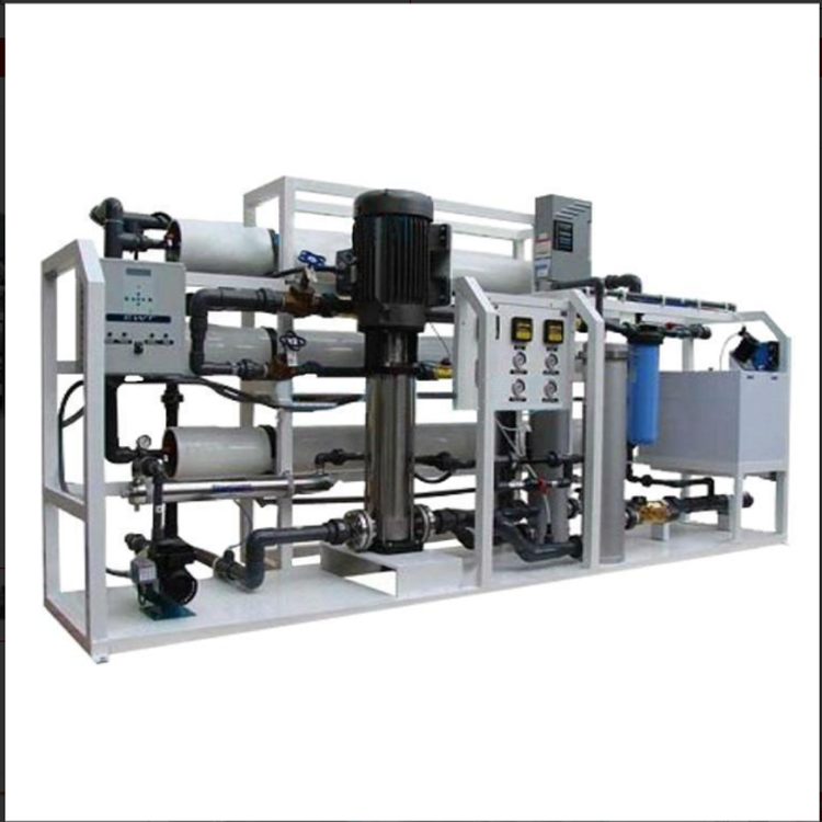 水处理设备厂家