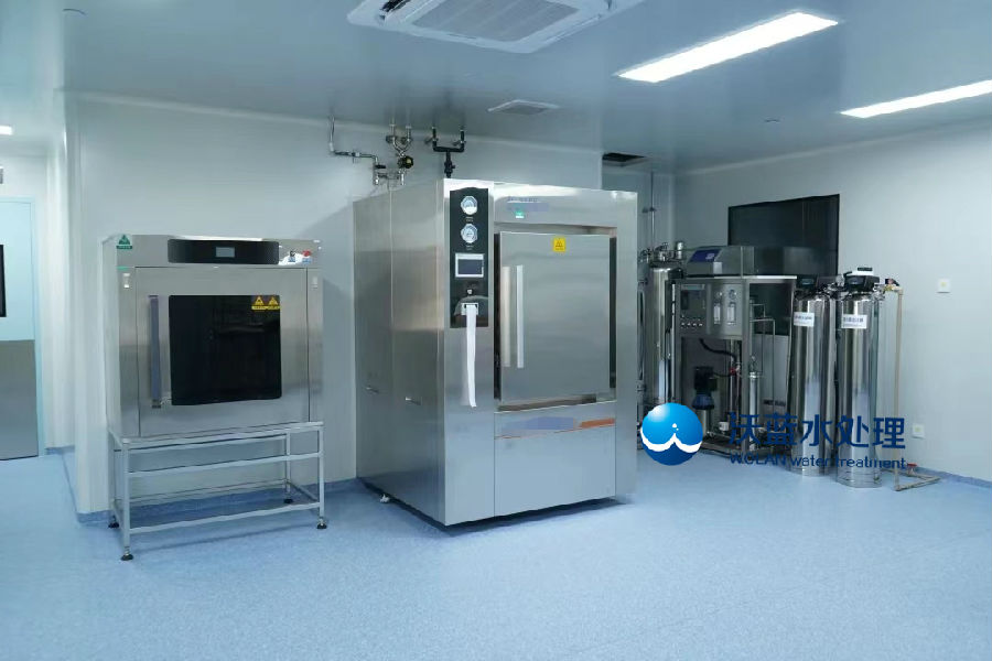 喜乐娱乐水处理