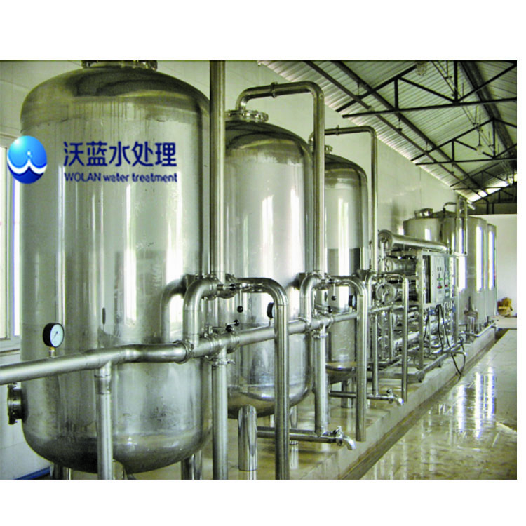 酒厂纯净水设备2.jpg 重庆饮料行业纯水设备