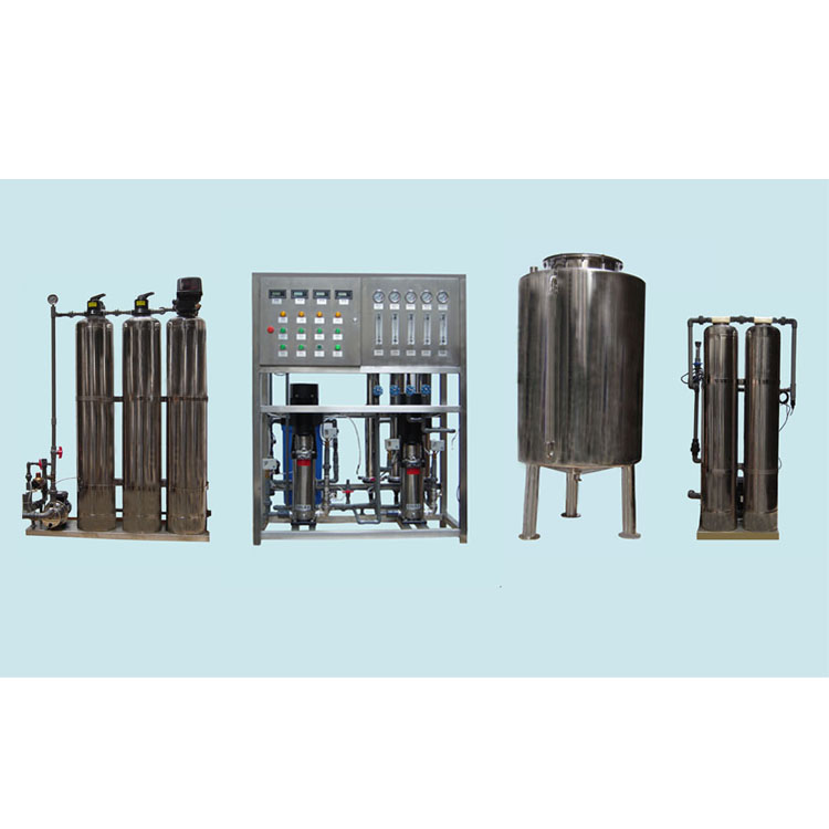 喜乐娱乐水处理设备