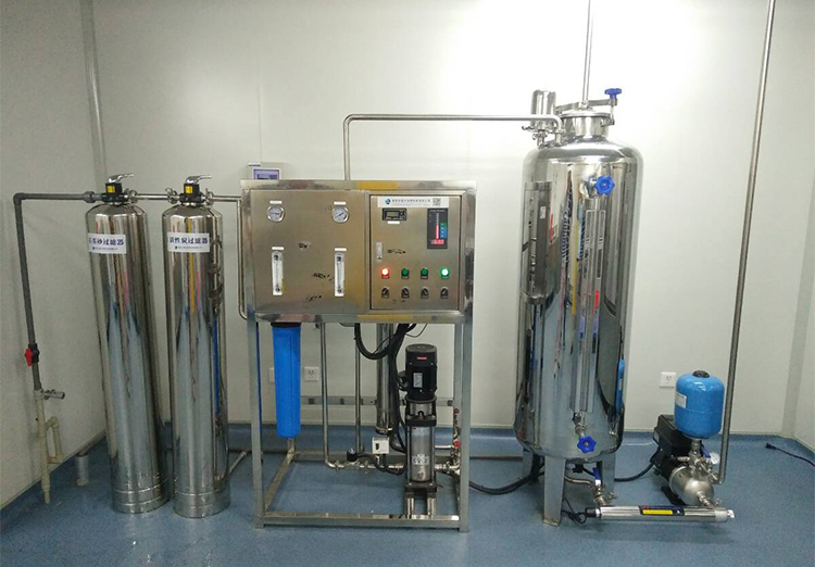 喜乐娱乐水处理