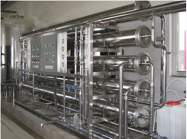 喜乐娱乐水处理