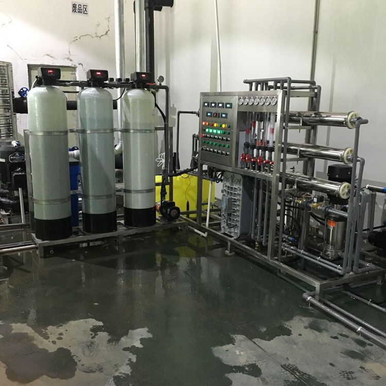 重庆水处理设备