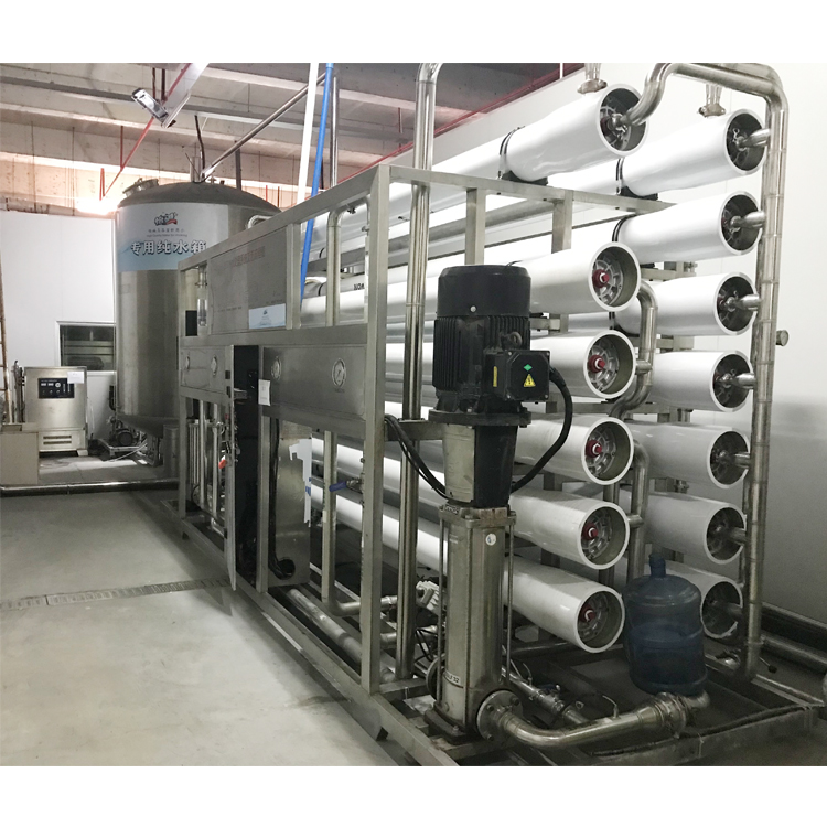 喜乐娱乐水处理