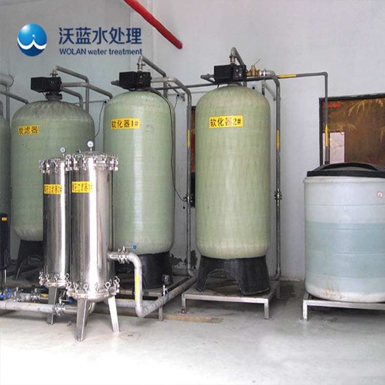 喜乐娱乐水处理