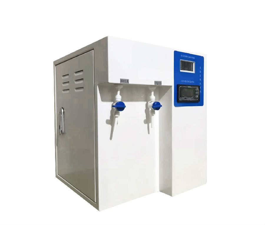 喜乐娱乐水处理