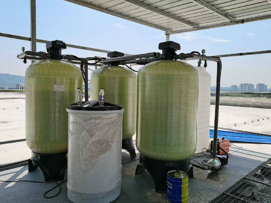 LRO-6T反渗透纯水设备.jpg 喜乐娱乐水处理