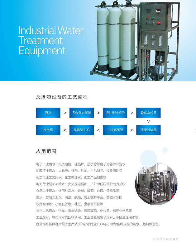 喜乐娱乐水处理彩页